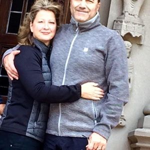 Meet your Posher, Ilario